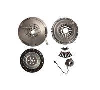 Kit frizione 837408 VALEO per OPEL CHEVROLET