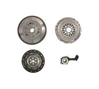Kit frizione 837438 VALEO per FORD VOLVO