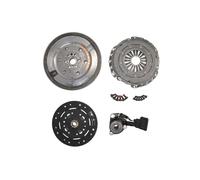 Cuscinetto Frizione Idraulico Valeo per CITROEN BERLINGO JUMPY C5 III C4 II DS5