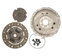 SET DI FRIZIONE LUK PER VW AUDI SEAT SKODA 621300609