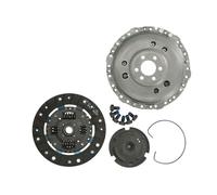 SET DI FRIZIONE LUK PER VW AUDI SEAT SKODA 621301409