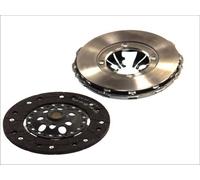 SET DI FRIZIONE LUK PER VW AUDI SEAT SKODA 622222909