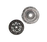 SET DI FRIZIONE LUK PER VW AUDI SEAT SKODA 624305009