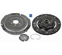 SET DI FRIZIONE SACHS PER VW AUDI SEAT SKODA 3000288002