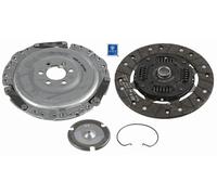 SET DI FRIZIONE SACHS PER VW AUDI SEAT SKODA 3000846301