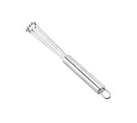 Set Di Fruste A Sfera In Acciaio Inossidabile, Miscelatore Manuale, Frusta For Uova, Facile Da Pulire(10inch)