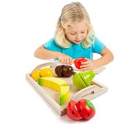 Set di Frutta in Legno Fruit Set Molto