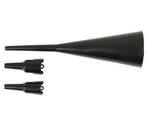 Set Di Funnel Laser 3 Pezzi 7074
