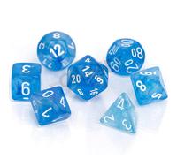 Set di fustelle poliedriche con vernice ad alto contrasto Borealis per bambini d