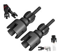 Set di fustelle professionali con struttura in acciaio al carbonio per tubi da 1/2" e 3/4" per lavori idraulici, risultati ottimali in acciaio al carbonio