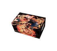 Set Di Gadget Speciali TCG One Piece Ace/Sabo/Luffy