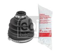 Set Di Gaiter FEBI BILSTEIN 172665, Giunto Homocinetico Per KIA