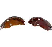 Originale Ganasce Freno Alko 1635 1636 1637 Al-Ko Set 47 160x35 Pastiglie 121388