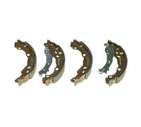 Set di ganasce del freno posteriore Ø 203 mm per Ypsilon 77362365
