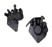 Set di ganasce for pinza freno a disco for motocicletta ADATTO for EN125 GZ125 DR125 TU125 GN GT GS LF HJ 125 150(EN125)