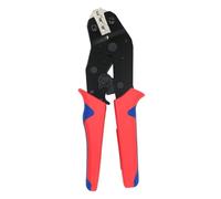 Set Di Ganasce For Pinze A Crimpare XH2.54/SM2.5/Tab 2.8/4.8/6.3/ Terminali Non Isolati/ghiera/coassiali Utensili For Piegatura Elettrica Crimpatura Precisa(SN 02C)