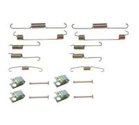 Set Di Ganasce Freno Ø 220 Mm A.B.S. Per MAZDA E