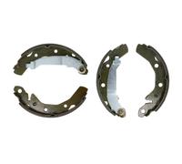 ABE C00007ABE Kit ganasce freno per CHEVROLET,DAEWOO,FSO,PROTON