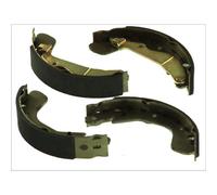 Set di ganasce freno ABE C00012ABE