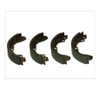 Set di ganasce freno ABE C00304ABE