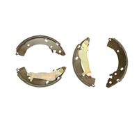 Set di ganasce freno ABE C00530ABE