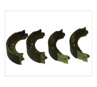 ABE C01041ABE Kit ganasce freni