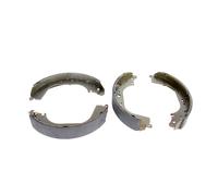 Set di ganasce freno ABE C01045ABE