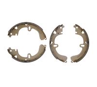 Set di ganasce freno ABE C02001ABE