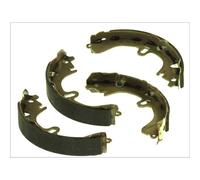 Set di ganasce freno ABE C02034ABE