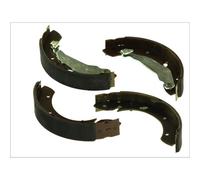 ABE C02060ABE Kit ganasce freni