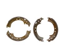 Set di ganasce freno ABE C02061ABE