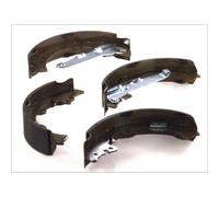 Set di ganasce freno ABE C02076ABE