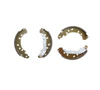 Set di ganasce freno ABE C02079ABE