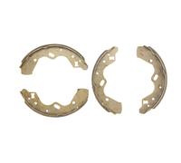 Set di ganasce freno ABE C03037ABE