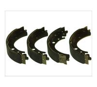 ABE C04001ABE Kit ganasce freni