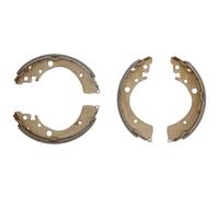 Set di ganasce freno ABE C04010ABE