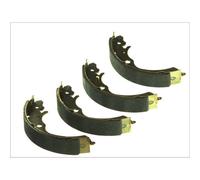 Set di ganasce freno ABE C04011ABE