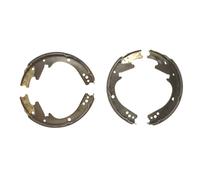 Set di ganasce freno ABE C05032ABE