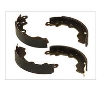 Set di ganasce freno ABE C08008ABE