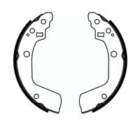 ABE C08029ABE Kit ganasce freni