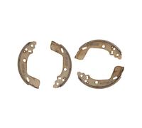 Set di ganasce freno ABE C08030ABE