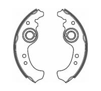 Set di ganasce freno ABE C0F001ABE