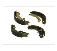 ABE C0F024ABE Kit ganasce freni