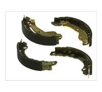 Set di ganasce freno ABE C0F029ABE
