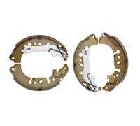 ABE Set di ganasce freno C0F036ABE assale posteriore per FIAT 500L TIPO 1.6 (2012-2018)