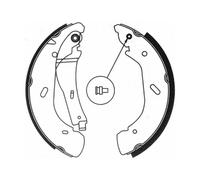 ABE C0G043ABE Kit ganasce freni