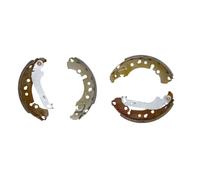 Set di ganasce freno ABE C0G058ABE