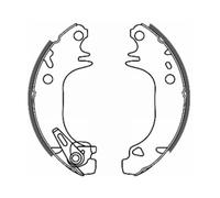 Set di ganasce freno ABE C0P005ABE