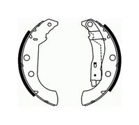 Set di ganasce freno ABE C0P029ABE