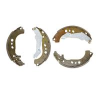 Set di ganasce freno ABE C0S004ABE